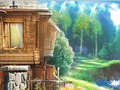 Spel Verboden dorp  online