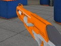 Spel Nerf: Test het zicht 360 graden  online