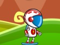 Spel Zwaartekracht loper  online