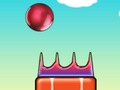 Spel Vliegende bal  online
