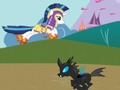 Spel My Little Pony: Guardians of Harmony online
