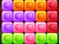 Spel 10x10 blokmatch  online