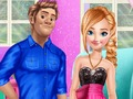 Spel Cadeau voor Anna voor Valentijnsdag  online