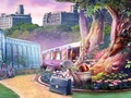 Spel Geschenken van liefde  online