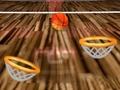 Spel Basketbalkoorts  online