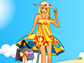 Spel Perfecte vakantie  online