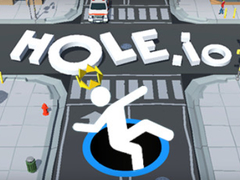 Spel Gat. io  online