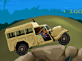 Spel Meneer Looney Ride  online