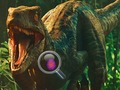 Spel Dinosaurussen Wereld Verborgen Eieren 2  online
