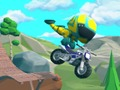 Spel Moto Trial Racing online