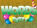 Spel Woorden partij online
