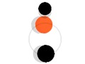 Spel Vang punten  online