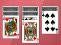 Spel Kat Solitaire  online