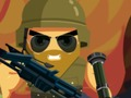 Spel Soldaten gevechten online