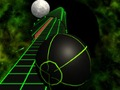 Spel Galaxy rennen  online