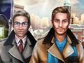 Spel De nieuwe detective  online