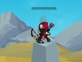 Spel De boogschutters  online