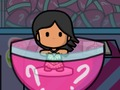 Spel Prinses: Klauwmachine  online