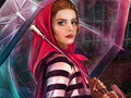 Spel Romantiek in de regen  online