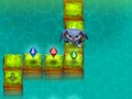 Spel Konijnenren rennen  online