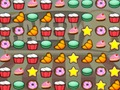 Spel Snoep bakkerij  online