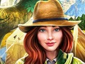 Spel Het verkennen van de Caleborough-toppen  online