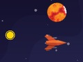 Spel Marathon van ruimteconflicten  online