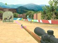 Spel Jager 3D  online