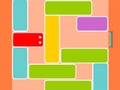Spel Klotsky, spitsuur geopend  online