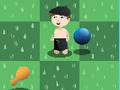 Spel Eilandtruc  online