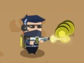Spel Cyberjager online