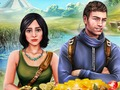 Spel Schat van de Goden  online