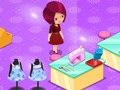 Spel Sarah's boetiek  online