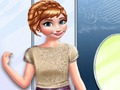 Spel Tijd om je te verkleden als prinses  online