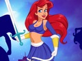 Spel Prinsessen Superhelden  online