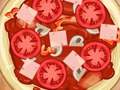 Spel Pizza-uitdaging  online