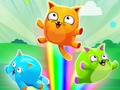 Spel Metrix online