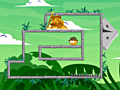 Spel Goud Jungle online