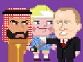 Spel Gringo Hero: Ruslandkampioenschap  online