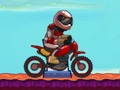 Spel Extreme motorrijders  online