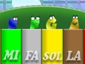 Spel Drum Drum Piano  online