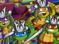 Spel Nickelodeon: Koninkrijken  online
