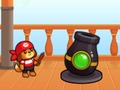 Spel Dogi-bellenschieter  online
