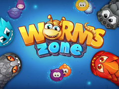 Spel Wormenzone online