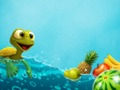 Spel Brian Adventures on the Beach online