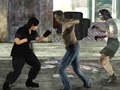Spel Last Night: straatgevechten tegen zombies  online