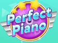 Spel Perfecte piano  online