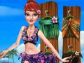 Spel Zeemeermin versus prinsesoutfit  online