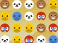 Spel Dieren verpletteren  online