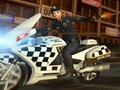 Spel Fietsrijders 3 Road Rage  online